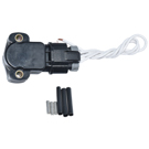 2000 Ford Excursion Throttle Position Sensor 1