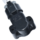 2001 Mazda B3000 Throttle Position Sensor 4