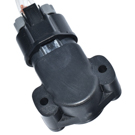 2000 Ford Explorer Throttle Position Sensor 4