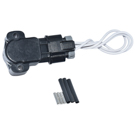 1996 Ford F Series Trucks Throttle Position Sensor 1