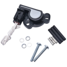 1995 Buick Roadmaster Throttle Position Sensor 1