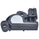 1995 Buick Roadmaster Throttle Position Sensor 4
