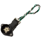 2000 Buick LeSabre Throttle Position Sensor 2