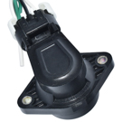 2000 Buick LeSabre Throttle Position Sensor 4