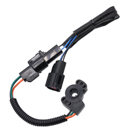 1996 Ford Explorer Throttle Position Sensor 1