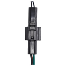 1996 Ford Explorer Throttle Position Sensor 2