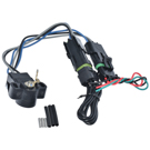 BuyAutoParts 47-71062AN Throttle Position Sensor 1
