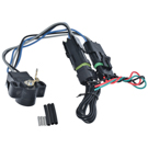 1987 Jeep Comanche Throttle Position Sensor 1