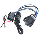 1987 Jeep Comanche Throttle Position Sensor 2