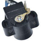 1987 Jeep Comanche Throttle Position Sensor 4