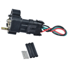 BuyAutoParts 47-71061AN Throttle Position Sensor 1
