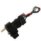 1987 Jeep Comanche Throttle Position Sensor 2