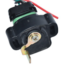 1987 Jeep Comanche Throttle Position Sensor 4