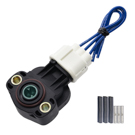 2000 Dodge Caravan Throttle Position Sensor 1