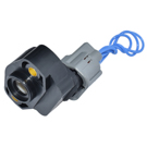 1997 Dodge B1500 Throttle Position Sensor 2