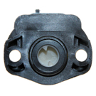 1997 Dodge B1500 Throttle Position Sensor 4