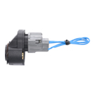 2000 Dodge Caravan Throttle Position Sensor 4