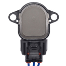 2000 Mazda Miata Throttle Position Sensor 2