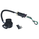 1998 Gmc P3500 Throttle Position Sensor 1