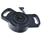 1998 Gmc P3500 Throttle Position Sensor 4