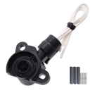 1995 Saturn SC2 Throttle Position Sensor 1