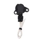 BuyAutoParts 47-71083AN Throttle Position Sensor 2