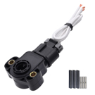 2003 Ford Focus Throttle Position Sensor 1