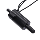1982 Buick Skyhawk Throttle Position Sensor 4