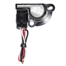 1994 Chevrolet Corvette Throttle Position Sensor 2