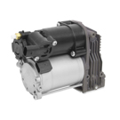 2011 Jaguar XJ Suspension Compressor 1