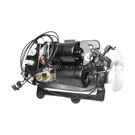 2004 Cadillac SRX Suspension Compressor 1