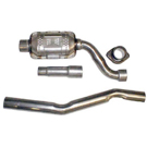 Eastern Catalytic 20018 Catalytic Converter EPA Approved 1