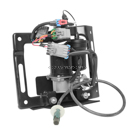 2003 Buick Rendezvous Suspension Compressor 1