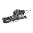 2009 Bmw 535i Suspension Compressor 1