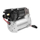 2012 Bmw 550 Suspension Compressor 1