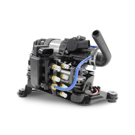 Duralo Bmw M760ixDrive Suspension Compressor 125-1078