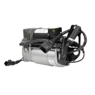 2009 Audi Q7 Suspension Spring Kit 4
