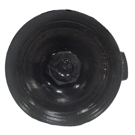 1966 Dodge Dart Power Steering Pump 1