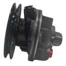 1966 Dodge Dart Power Steering Pump 2