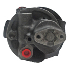 BuyAutoParts 86-01692R Power Steering Pump 3