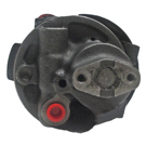 1966 Dodge Dart Power Steering Pump 3