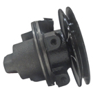 BuyAutoParts 86-01692R Power Steering Pump 4