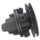 1966 Dodge Dart Power Steering Pump 4