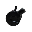1966 Dodge Dart Power Steering Pump 3
