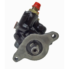 1954 Kaiser Special Power Steering Pump 1