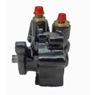 1954 Kaiser Special Power Steering Pump 2
