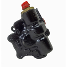 1954 Kaiser Special Power Steering Pump 3