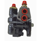 1954 Kaiser Special Power Steering Pump 4