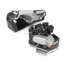 2012 Land Rover LR4 Suspension Compressor 1