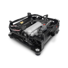 2011 Land Rover Range Rover Suspension Compressor 1